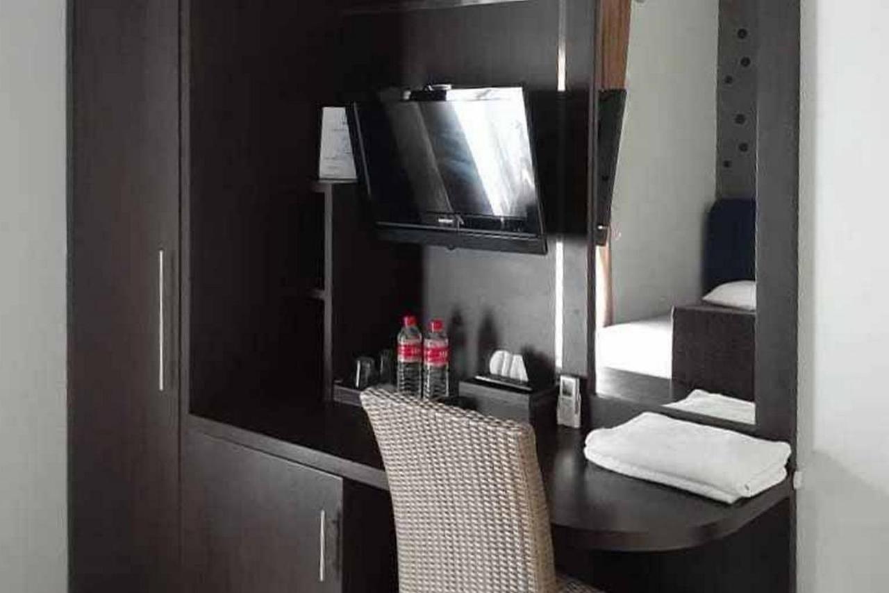Reddoorz Near Pantai Panjang Bengkulu 2 Hotel Exterior foto