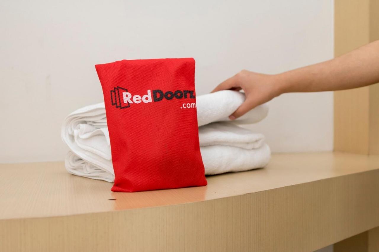 Reddoorz Near Pantai Panjang Bengkulu 2 Hotel Exterior foto